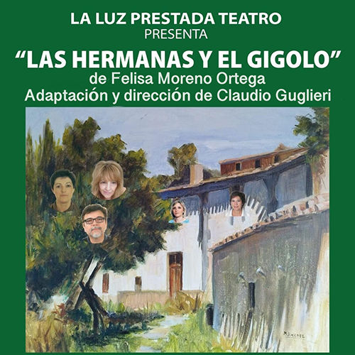 Las hermanas y el gigoló