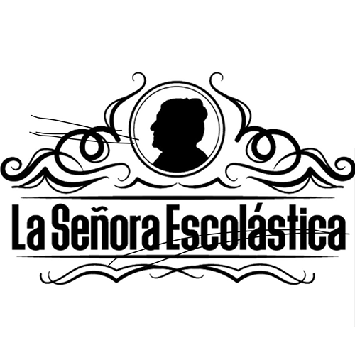 La Señora Escolástica - A toda risa