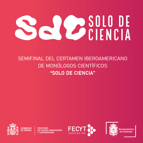 Semifinal Solo de Ciencia