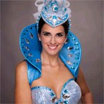 Lucía la Maga