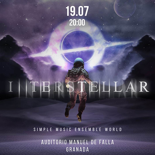 Interstellar