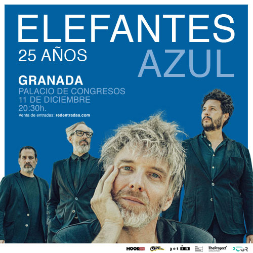 Elefantes