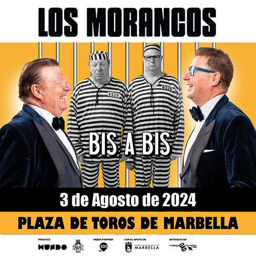 Los Morancos - Bis a bis