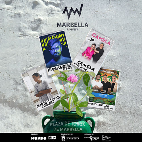 Marbella Livefest