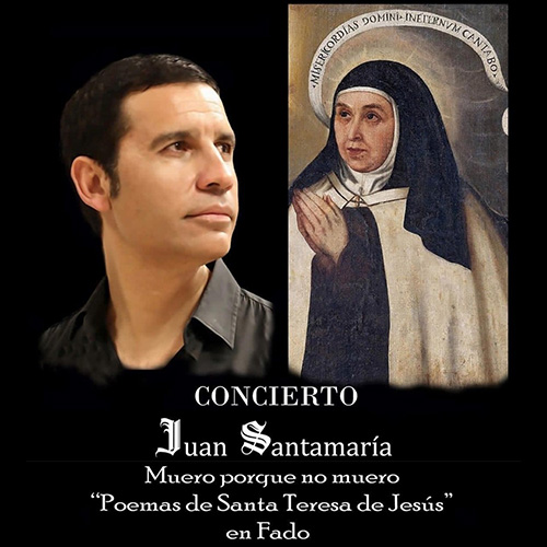 Juan Santamaría - Muero porque no muero