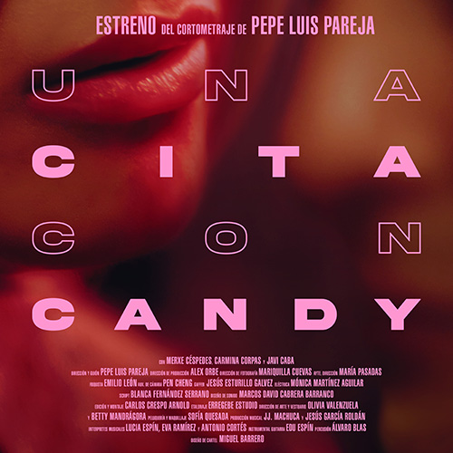 Una cita con Candy