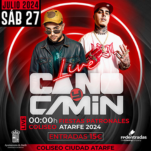 CANO Y CAMIN