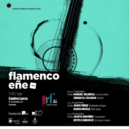 Flamenco Ñ