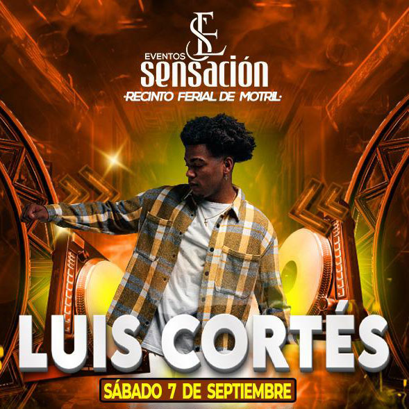 Luis Cortés