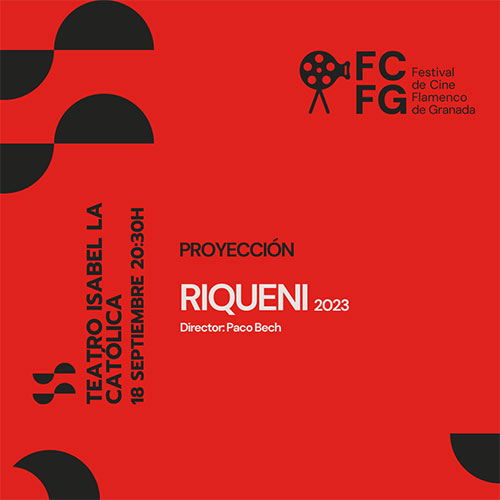 Riqueni