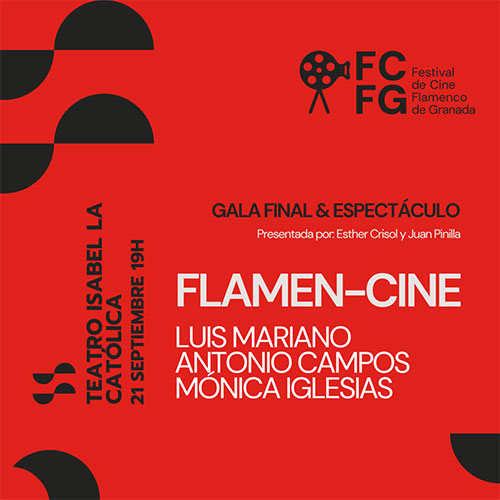 Gala Clausura