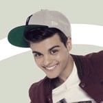 Abraham Mateo - Gira AM