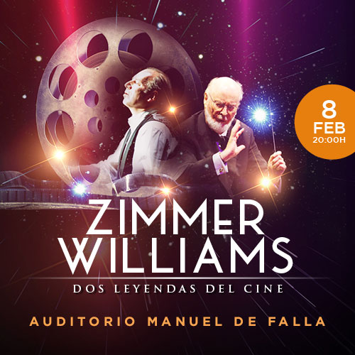 Zimmer - Williams