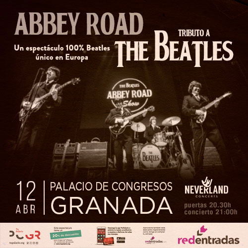 Abbey Road - Tributo a The Beatles