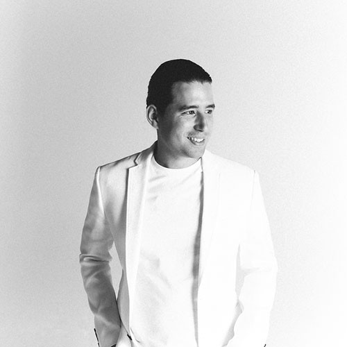 Alfredo Rodriguez Trio