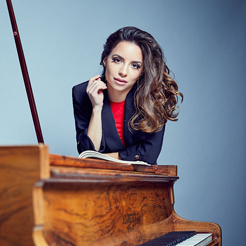 La música en la arquitectura García de Paredes