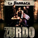 La barraca del Zurdo