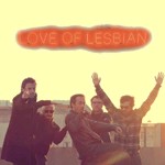Love of Lesbian