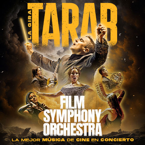 Film Symphony Orchestra - TARAB