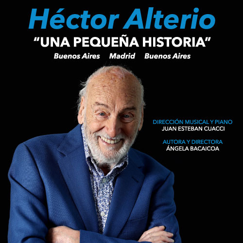 Una pequeña historia