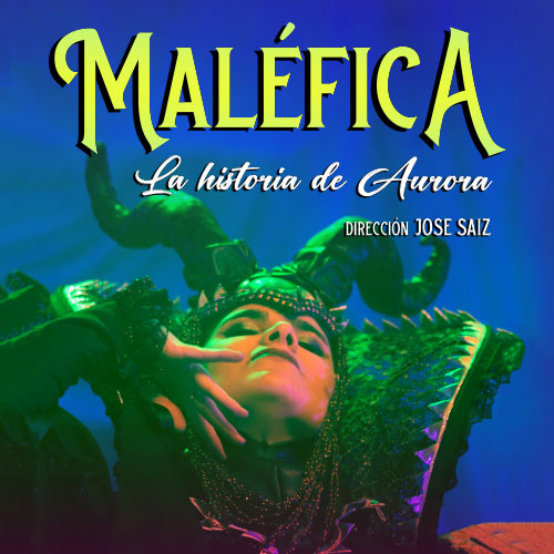 Maléfica