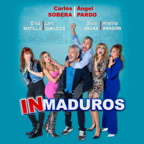 Inmaduros