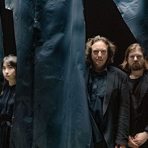 Tangerine Dream - Continuum Tour 2025