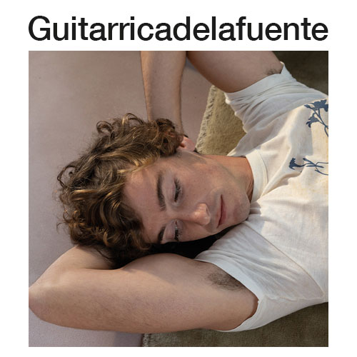 guitarricadelafuente