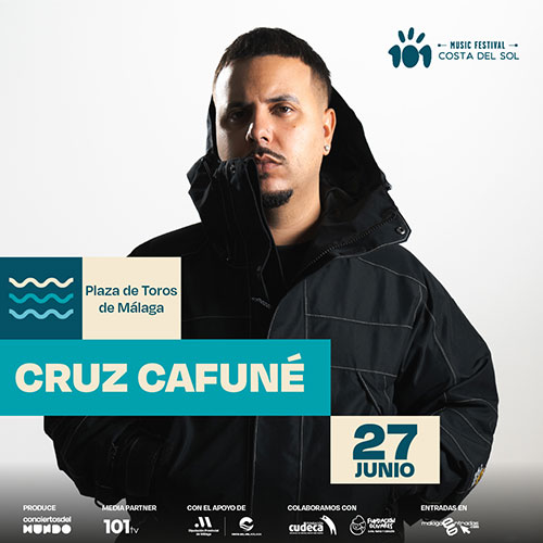 Cruz Cafuné