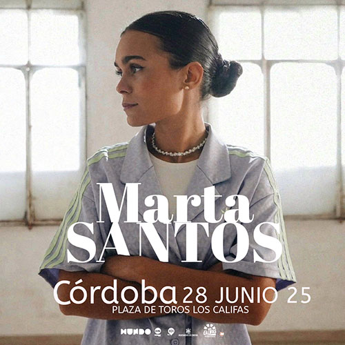 Marta Santos