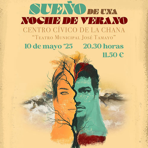 Sueño de una noche de verano