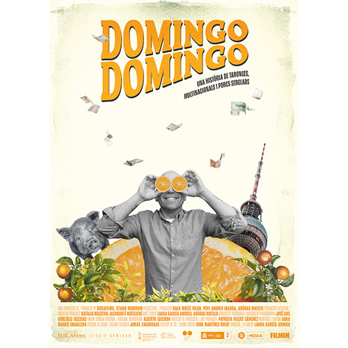 Domingo Domingo