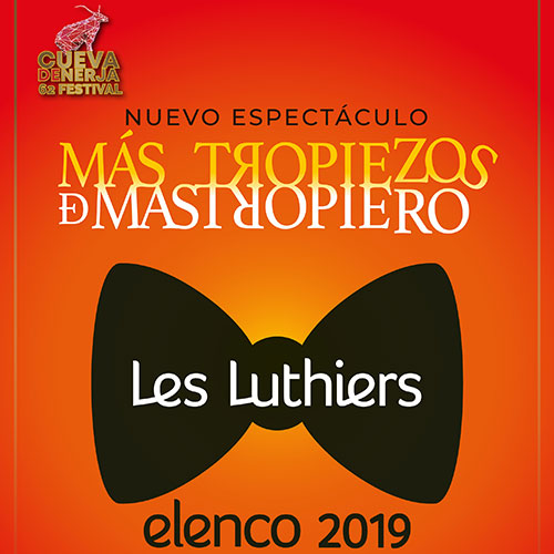 Les Luthiers