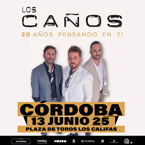 Los Caños