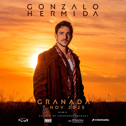 Gonzalo Hermida