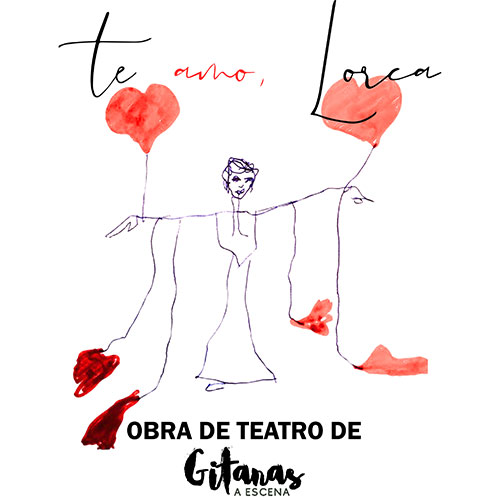 Te amo, Lorca
