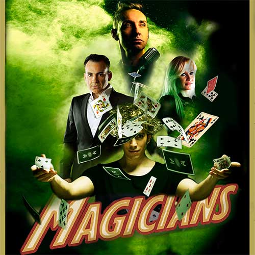 Magicians