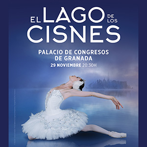 El Lago de los Cisnes - Russian Classical Ballet