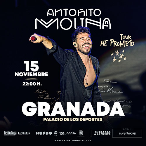 Antoñito Molina