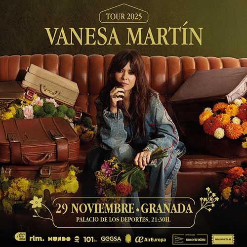 Vanesa Martín