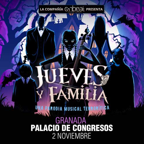 Jueves y Familia
