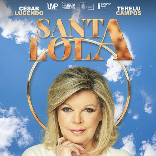 Santa Lola de Terelu Campos