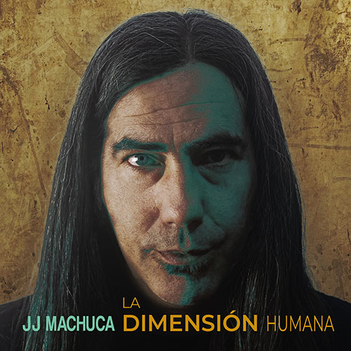 JJ Machuca - La dimensión humana