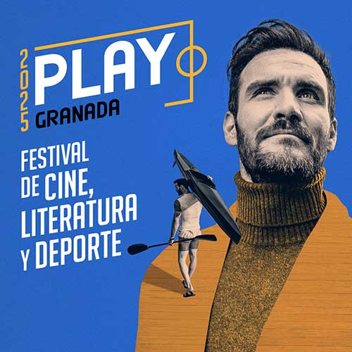 Inauguración Festival Play Granada