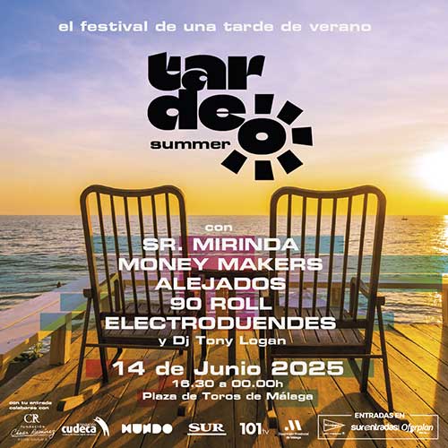 Tardeo Summer