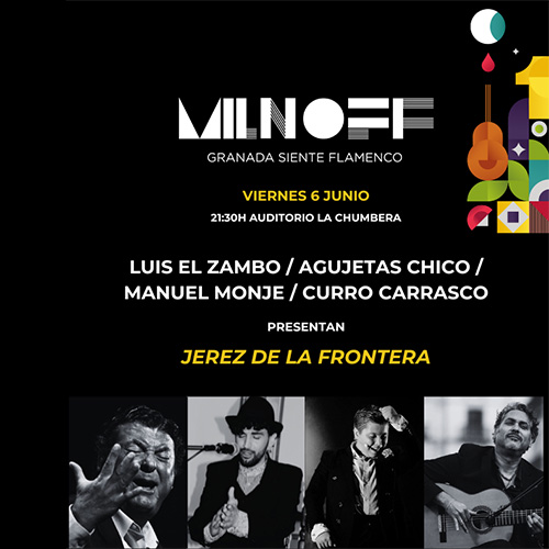 Jerez de la Frontera