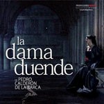 La dama duende