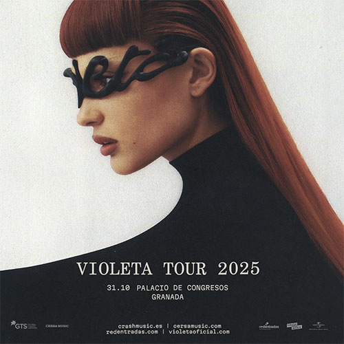 Violeta Tour