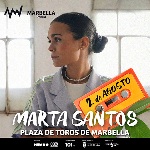 Marta Santos