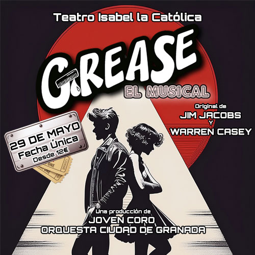 Grease